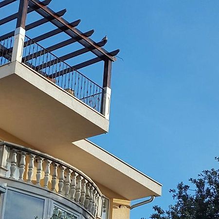 Villa Cezar Kaštel Lukšić Zewnętrze zdjęcie