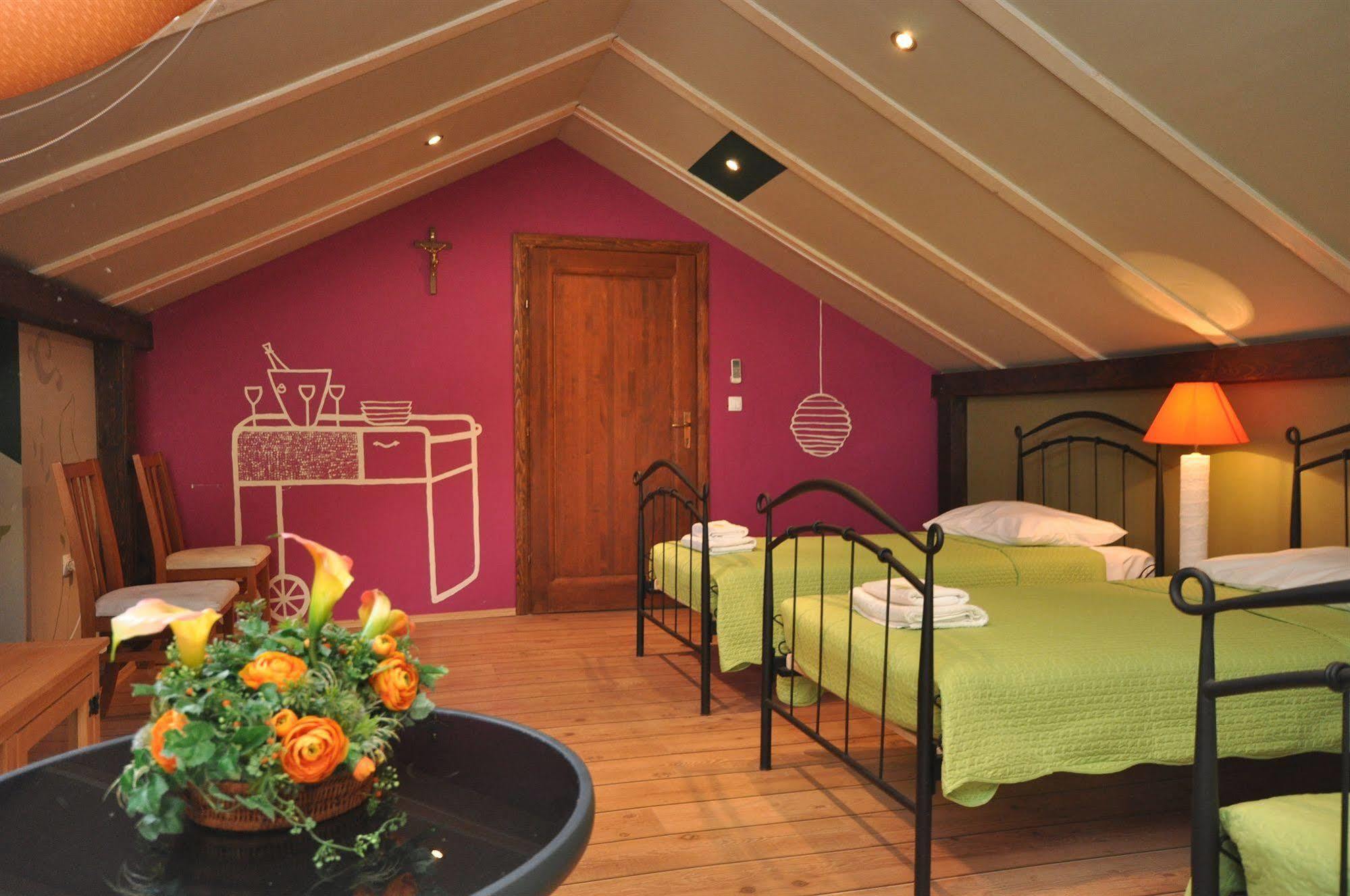 Villa Cezar Kaštel Lukšić Zewnętrze zdjęcie