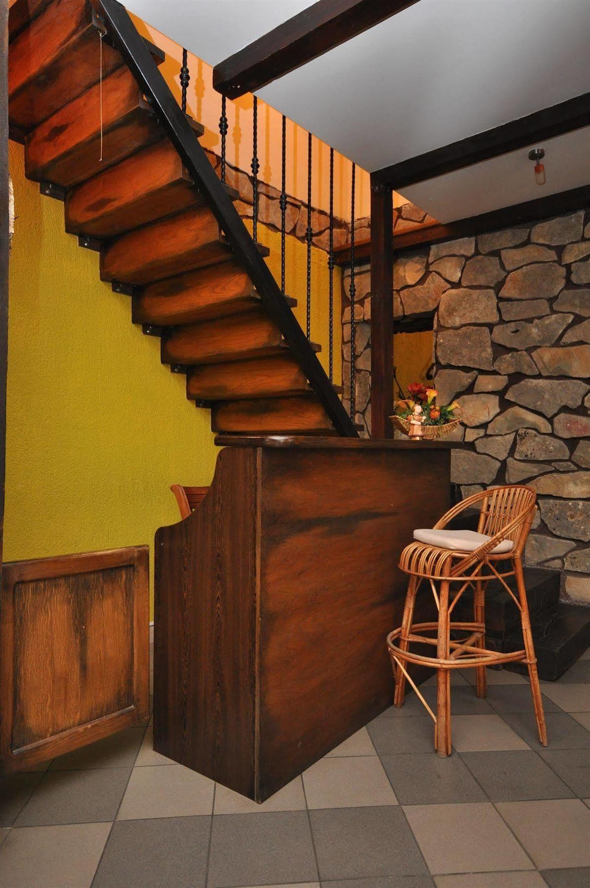 Villa Cezar Kaštel Lukšić Zewnętrze zdjęcie